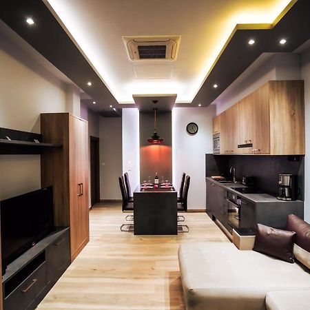 P & K Design Ltd Flats By Rentals Pro Services - Неа-Муданья Экстерьер фото
